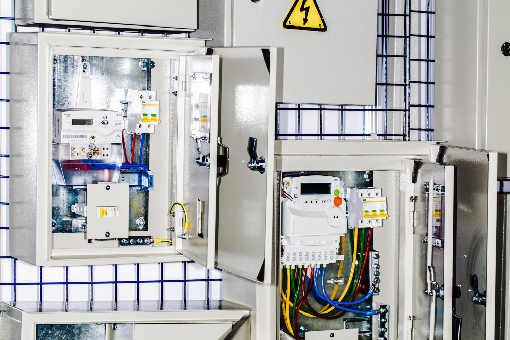 Rénovation électrique complète