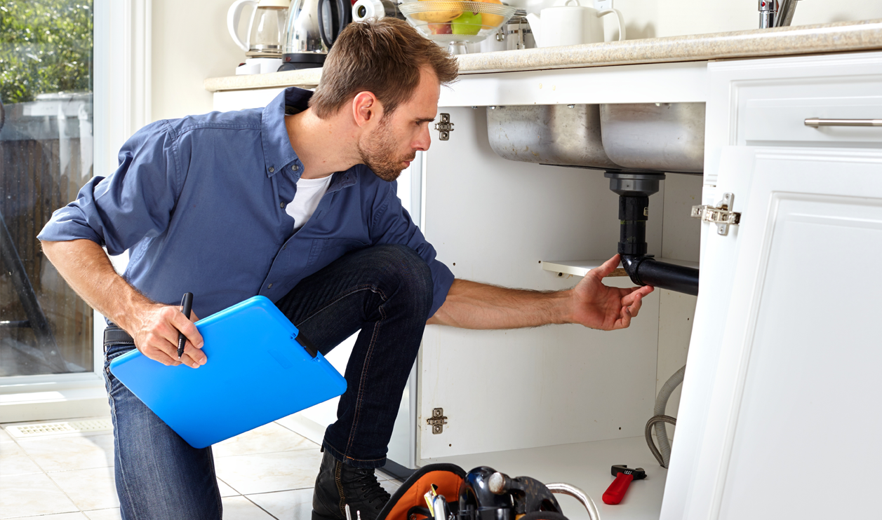 Dépannage urgence plomberie